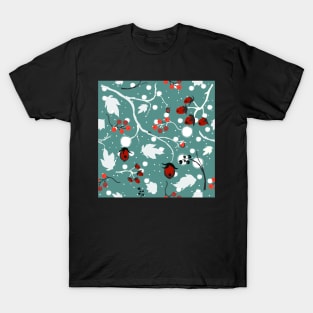 Winter Pattern T-Shirt